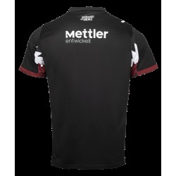 Hombres FC St. Gallen 1879 2025/26 Camiseta Visitante