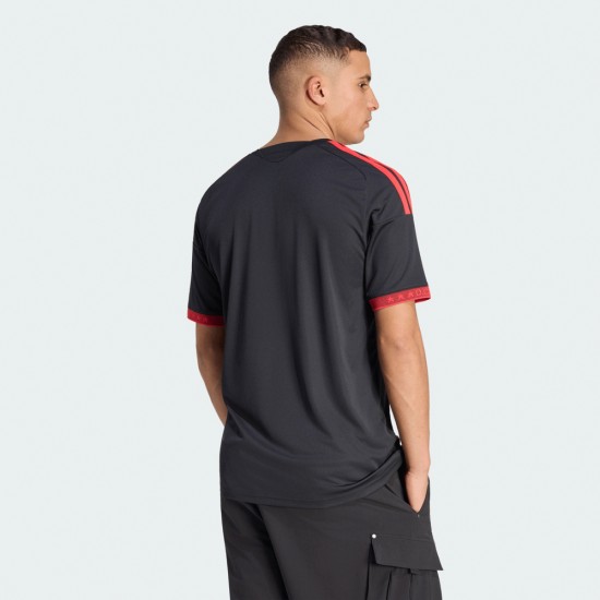 Mujer D.C. United 2026 Camiseta Local