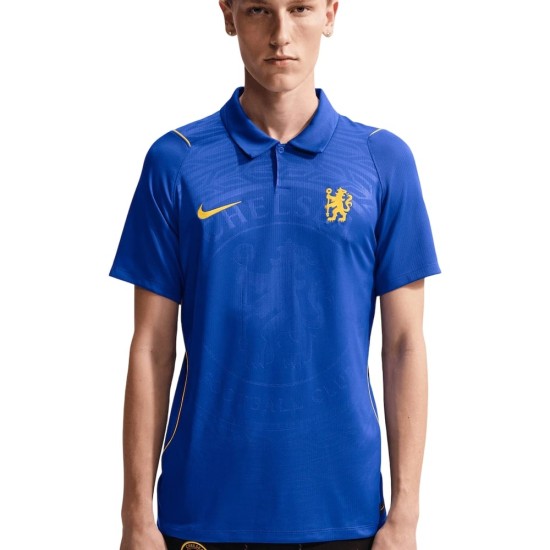 Camiseta local Chelsea 2026/27 para mujer Camiseta local Chelsea 2026/27 para mujer