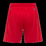 Pantalones cortos terceros Génova 2025/26 mujer