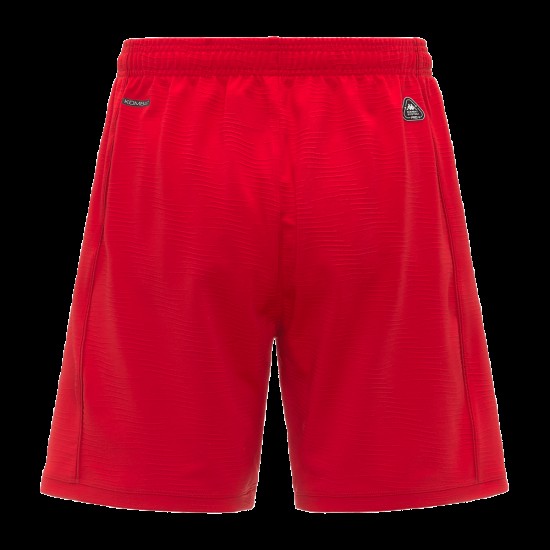 Pantalones cortos terceros Génova 2025/26 mujer