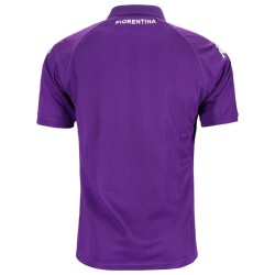 Camisa de casa para hombre Fiorentina 2024/25