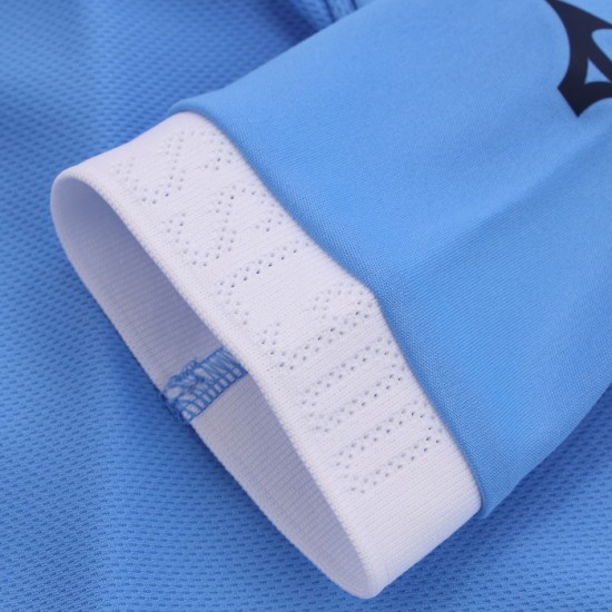 Conjunto de local Lazio 2026/27 para niño