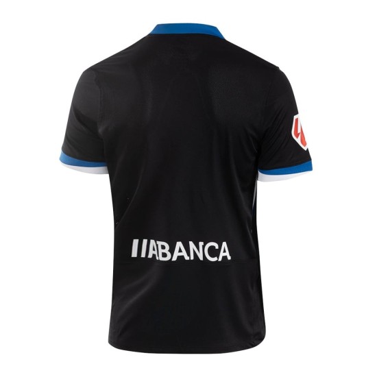 Camiseta visitante de hombre Deportivo La Coruña 2026/27