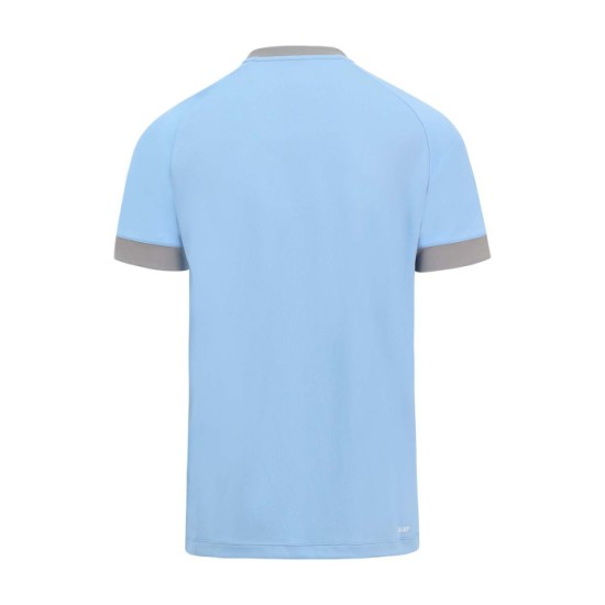 Camiseta Tercera de Cardiff City 2024/25 para Niños