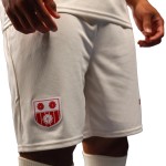 Pantalón Corto Tercera Southampton 2026/27 para hombre
