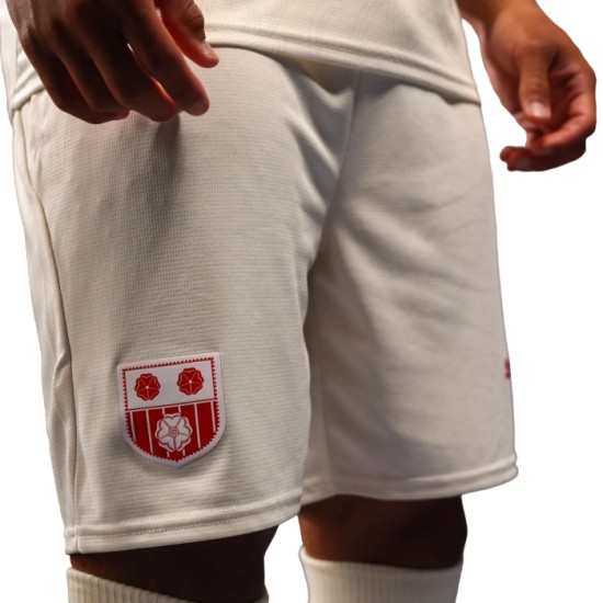 Pantalón Corto Tercera Southampton 2026/27 para hombre