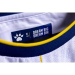 Camiseta Visitante Mundial Bosnia y Herzegovina 2026 Hombre