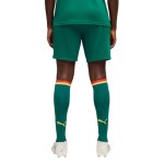 Pantalones Cortos Mundial 2026 Visitante Senegal Mujer