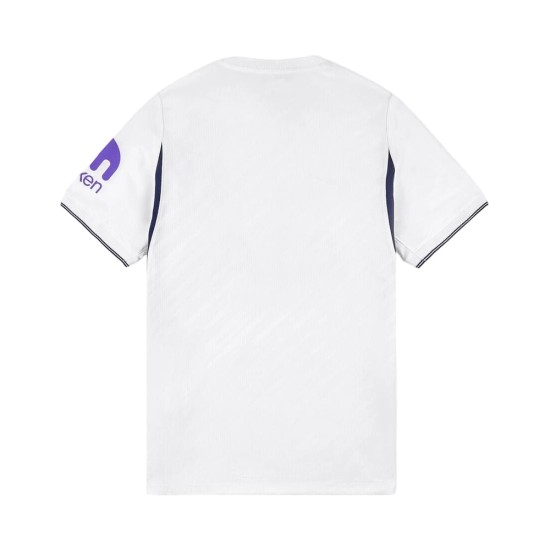 Camiseta de mujer Tottenham Hotspur 2026/27 de local