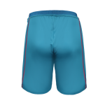 Hombre Cagliari Calcio 2025/26 Tercer Pantalón Corto