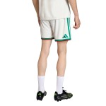 Shorts local Argelia 2026 Copa del Mundo mujer