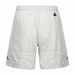 Pantalones cortos de tercera equipación para hombre AS Monaco 2024/25 Pantalones cortos de tercera equipación para hombre AS Monaco 2024/25