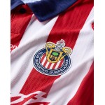 Camiseta local de hombre Guadalajara Chivas 2026/27