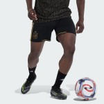 Niño Los Angeles FC 2026 Pantalones Cortos Local Niño Los Angeles FC 2026 Pantalones Cortos Local