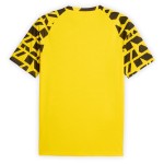 Niño Camiseta de Calentamiento Tercera BVB Borussia Dortmund 2025/26