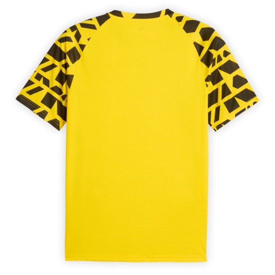 Niño Camiseta de Calentamiento Tercera BVB Borussia Dortmund 2025/26