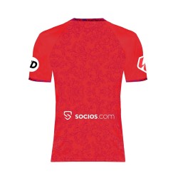 Camiseta de visitante de mujer Sevilla FC 2024/25