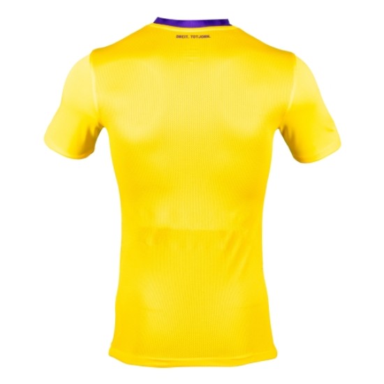 Camisa de visitante para mujer Toulouse FC 2024/25 Camisa de visitante para mujer Toulouse FC 2024/25
