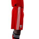 Pantalón corto de visitante Sevilla FC 2026/27 para mujer