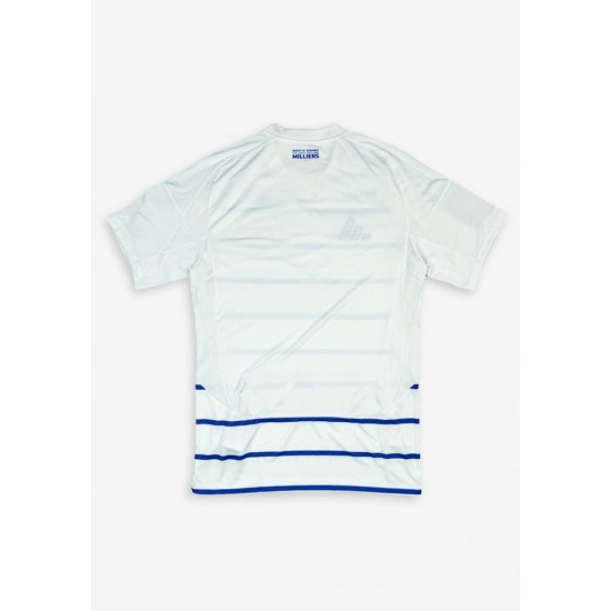 Camisa de visitante para niño Strasbourg 2024/25