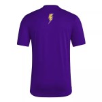 Camiseta hombre Orlando City SC 2025 tercera Hook AEROREADY Camiseta hombre Orlando City SC 2025 tercera Hook AEROREADY