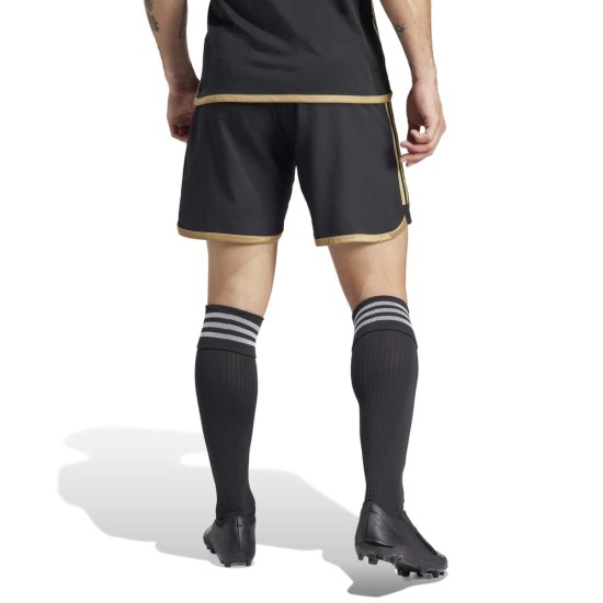 Pantalones Cortos Local Hombre Los Angeles FC 2025
