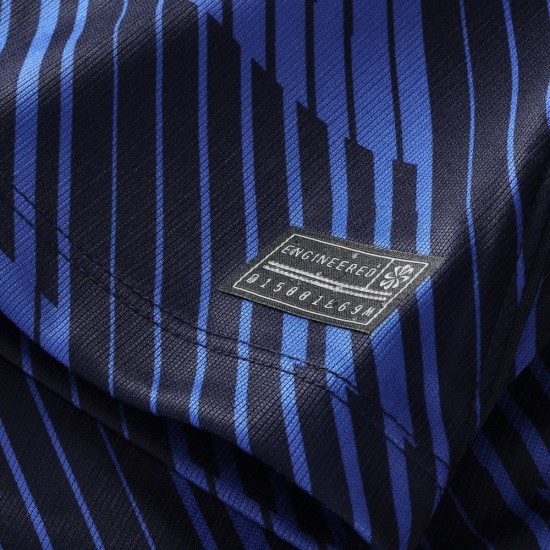 Niño Camiseta Local de la Copa del Mundo 2026 Francia