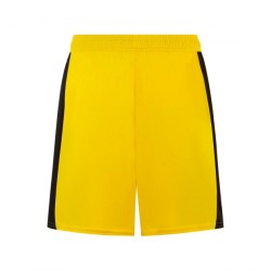 Mujeres Sassuolo 2025/26 Terceros Pantalones Cortos