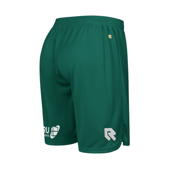 Pantalones cortos visitante Excelsior Rotterdam 2025/26 hombre Pantalones cortos visitante Excelsior Rotterdam 2025/26 hombre