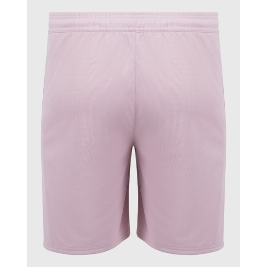 Hombre Plymouth Argyle 2025/26 Terceros Pantalones Cortos