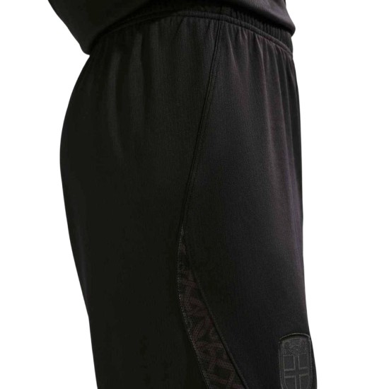 Pantalones Cortos Visitantes Mundial Noruega 2026 Niño Pantalones Cortos Visitantes Mundial Noruega 2026 Niño
