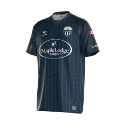 Camiseta Visitante Atlético Ottawa 2026 Hombre Camiseta Visitante Atlético Ottawa 2026 Hombre