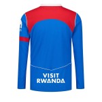 Camiseta de hombre Atlético de Madrid 2025/26 tercera manga larga