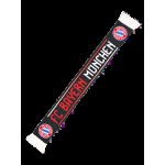 Bufanda Kimmich Bayern Munich