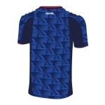 Camiseta local Cabo Verde 2026 Copa del Mundo hombre