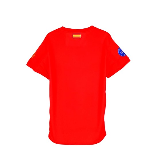 Camiseta Retro Sevilla FC 2006/07 Glasgow para hombre Camiseta Retro Sevilla FC 2006/07 Glasgow para hombre