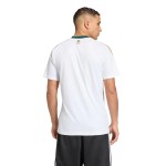 Camiseta infantil Arabia Saudita 2026 Copa del Mundo visitante