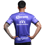 Camiseta local del Mazatlán FC 2025/26 para mujer