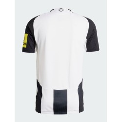 Camiseta de casa de hombre Newcastle United 2024/25 Camiseta de casa de hombre Newcastle United 2024/25