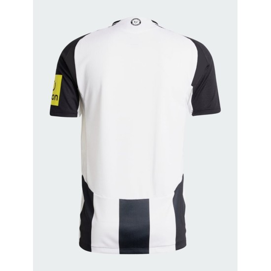 Camiseta de casa de hombre Newcastle United 2024/25