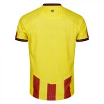 Camiseta Local Hombre Watford 2025/26 Camiseta Local Hombre Watford 2025/26