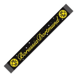 Bufanda Navidad Cantando 2024 BVB Borussia Dortmund