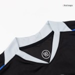 Hombre Chelsea 2025/26 Tercera Camiseta Manga Larga