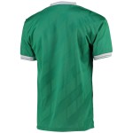 Camiseta retro Irlanda 1986 para hombre