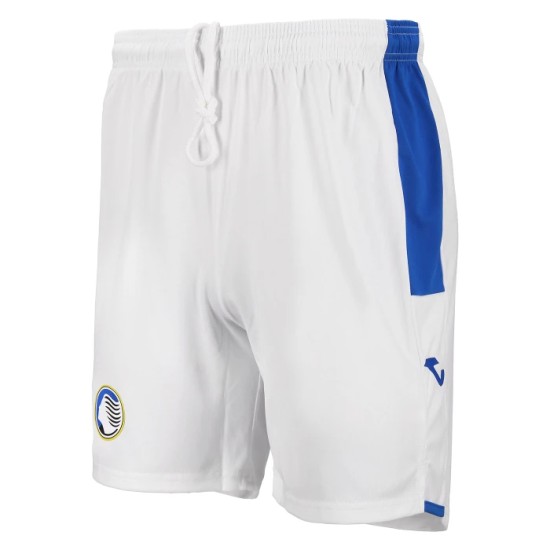 Pantalones cortos de visitante para niño Atalanta 2024/25 - Blanca