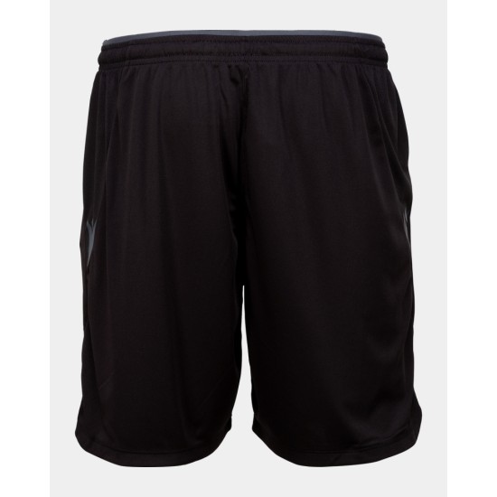 Pantalones Cortos Visitantes de Stoke City 2024/25 para Hombres