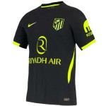 Camiseta Visitante Infantil Atletico Madrid 2026/27