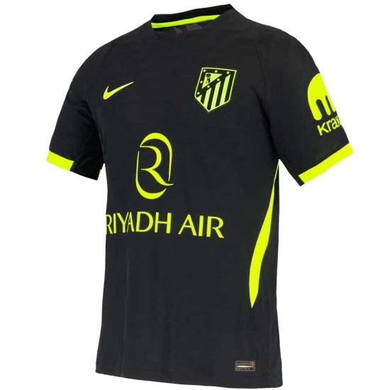 Camiseta Visitante Infantil Atletico Madrid 2026/27