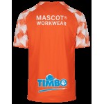 Camiseta local FC Volendam 2025/26 mujer
